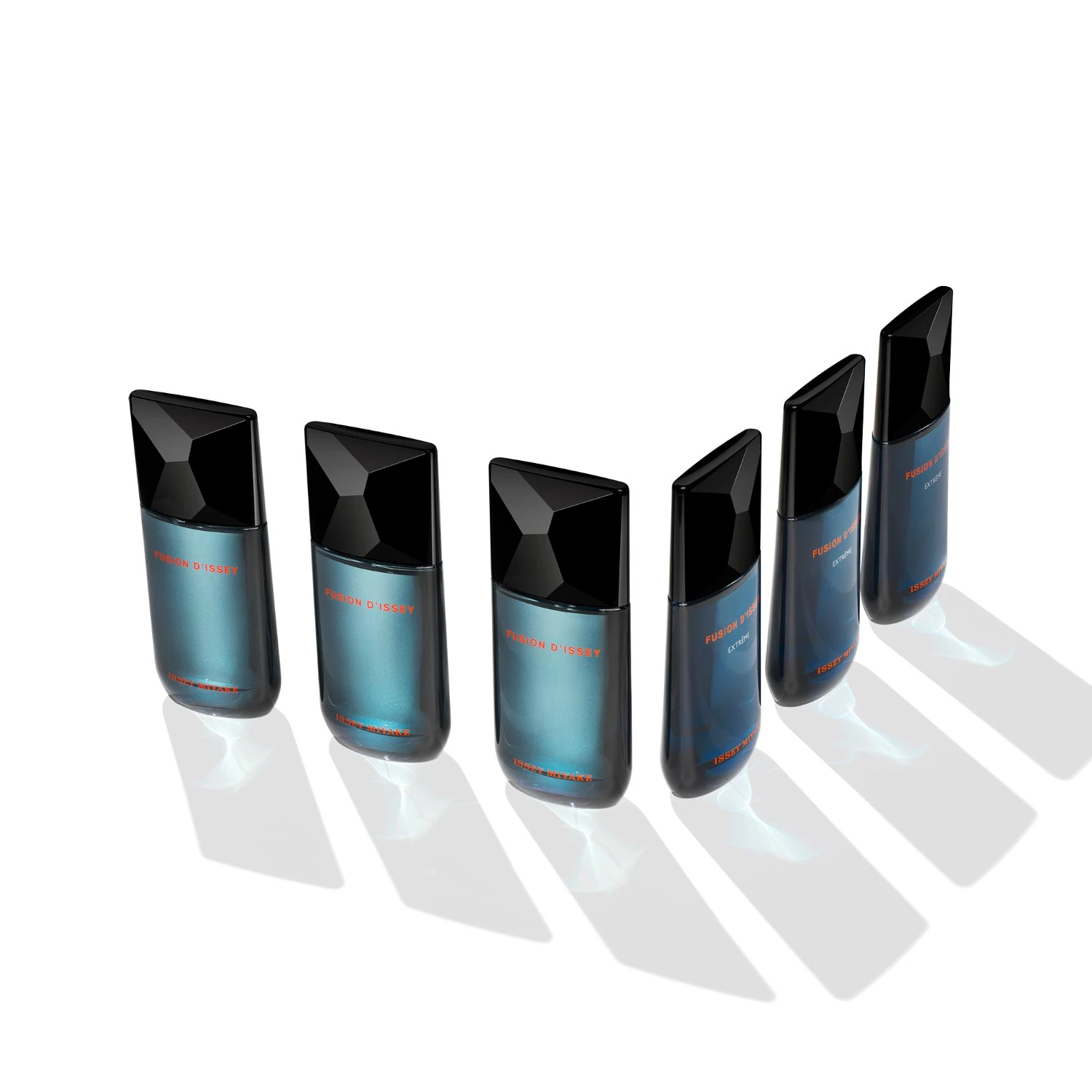Issey Miyake Extrême
