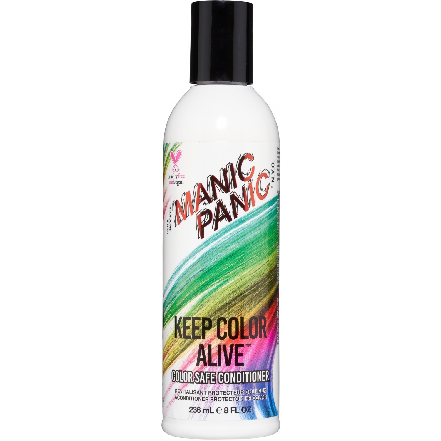 Balzam Manic Panic Keep Color Alive - 236 ml