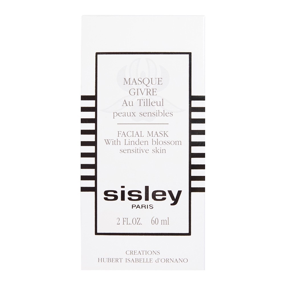 Sisley Glow Mask Masque Givre - 60 ml