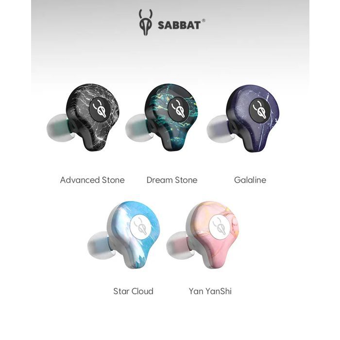Écouteurs intra-auriculaires sans fil - RNCYN - RNCYN E12 - Réduction de bruit - True Wireless - BT 5.3