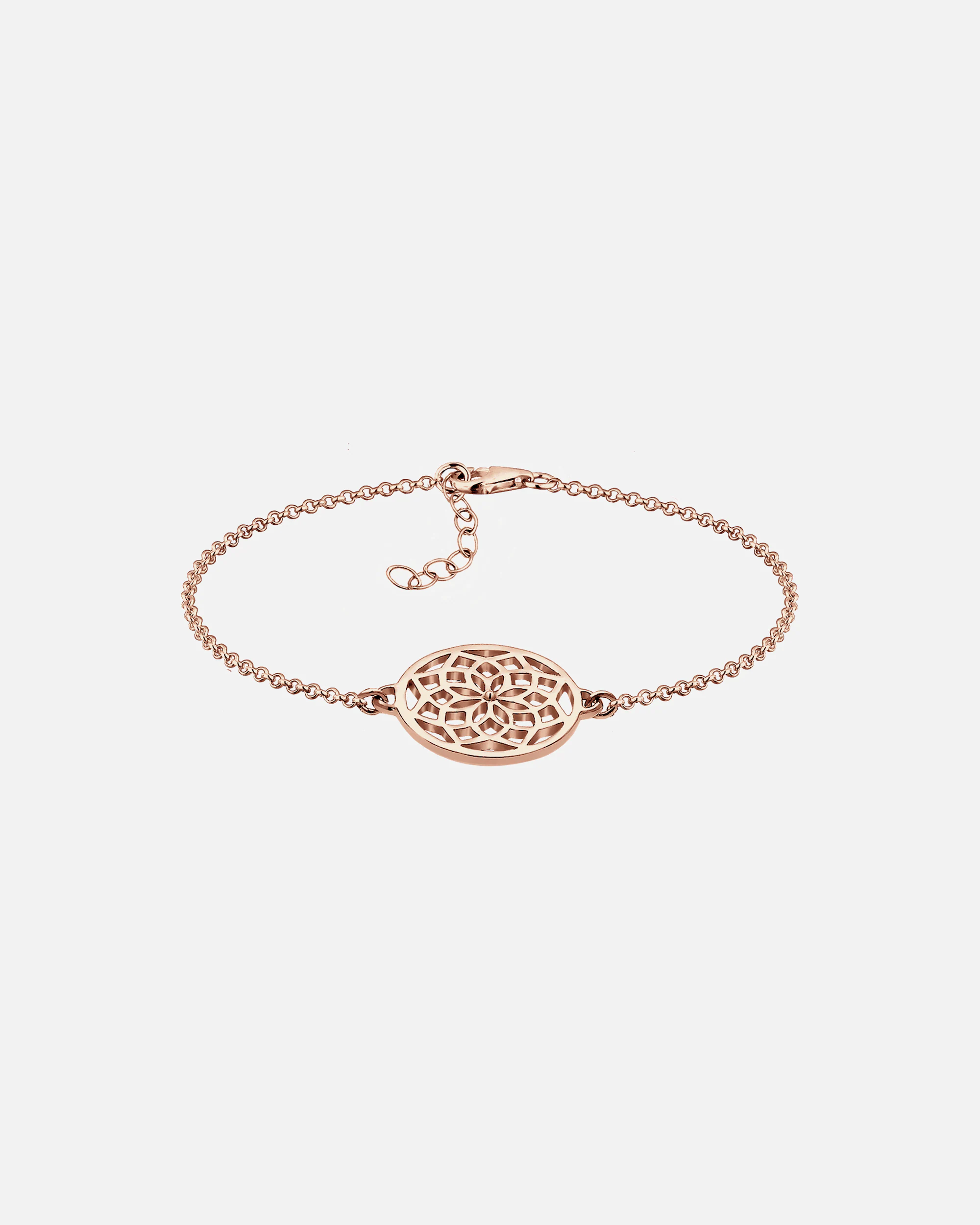 Elli Femmes Ornement Boho Festival Hippie en Argent Sterling 925