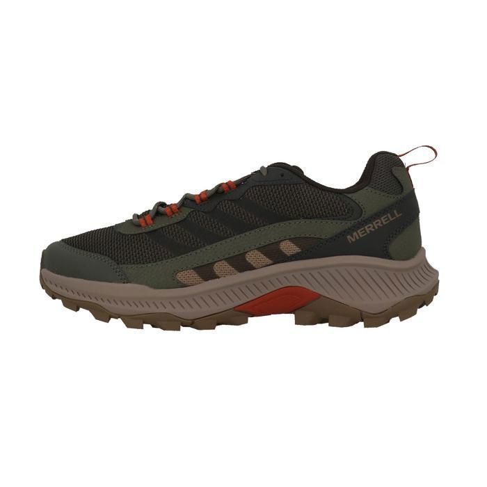 Zapatillas de senderismo Merrell Speed Strike 2