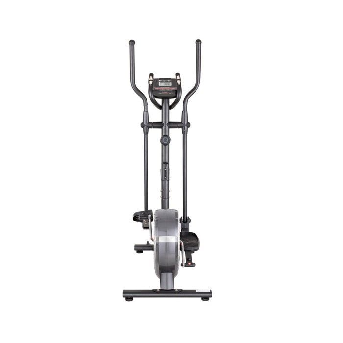 Elite Bike inSPORTline Hodore ET 2106 Hometrainer Grijs