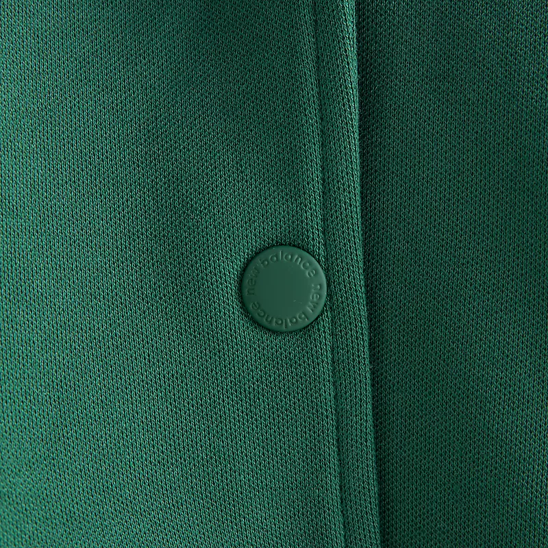 Kurtka uniwersytecka Femme Sportswear Greatest Hits - NIGHTWATCH GREEN