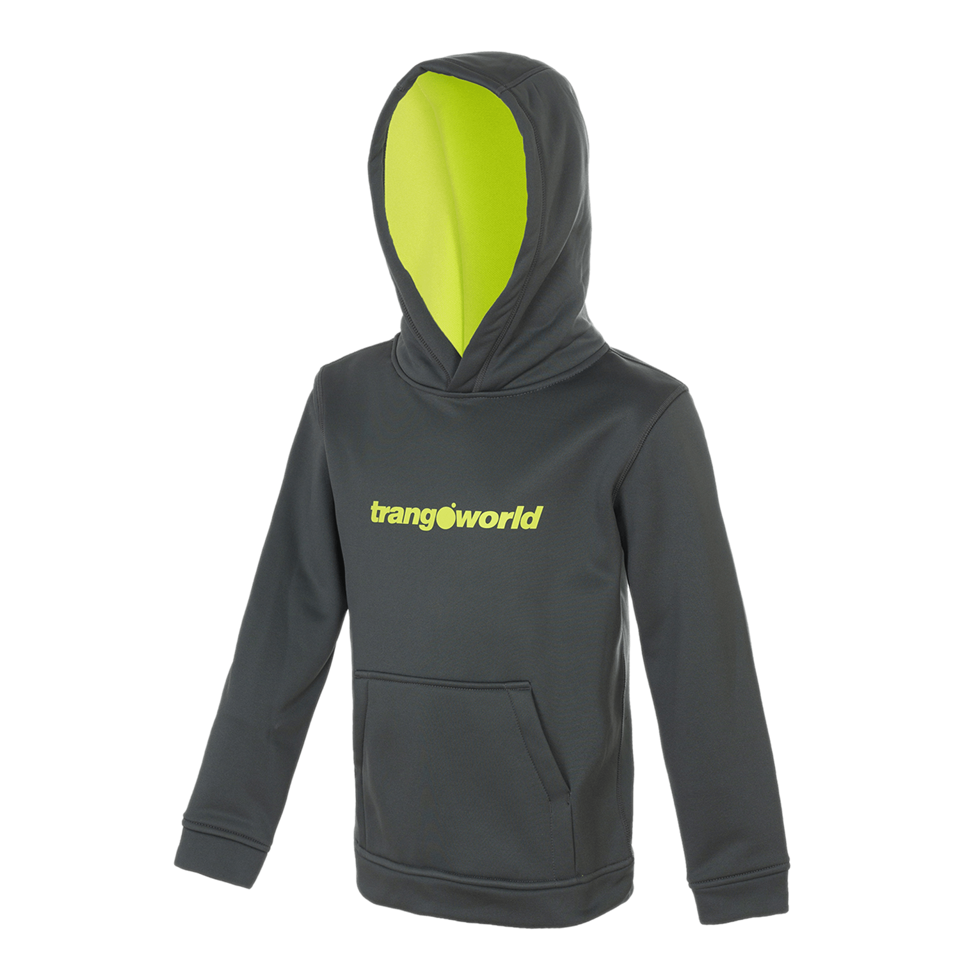  Mikina Trangoworld Kura