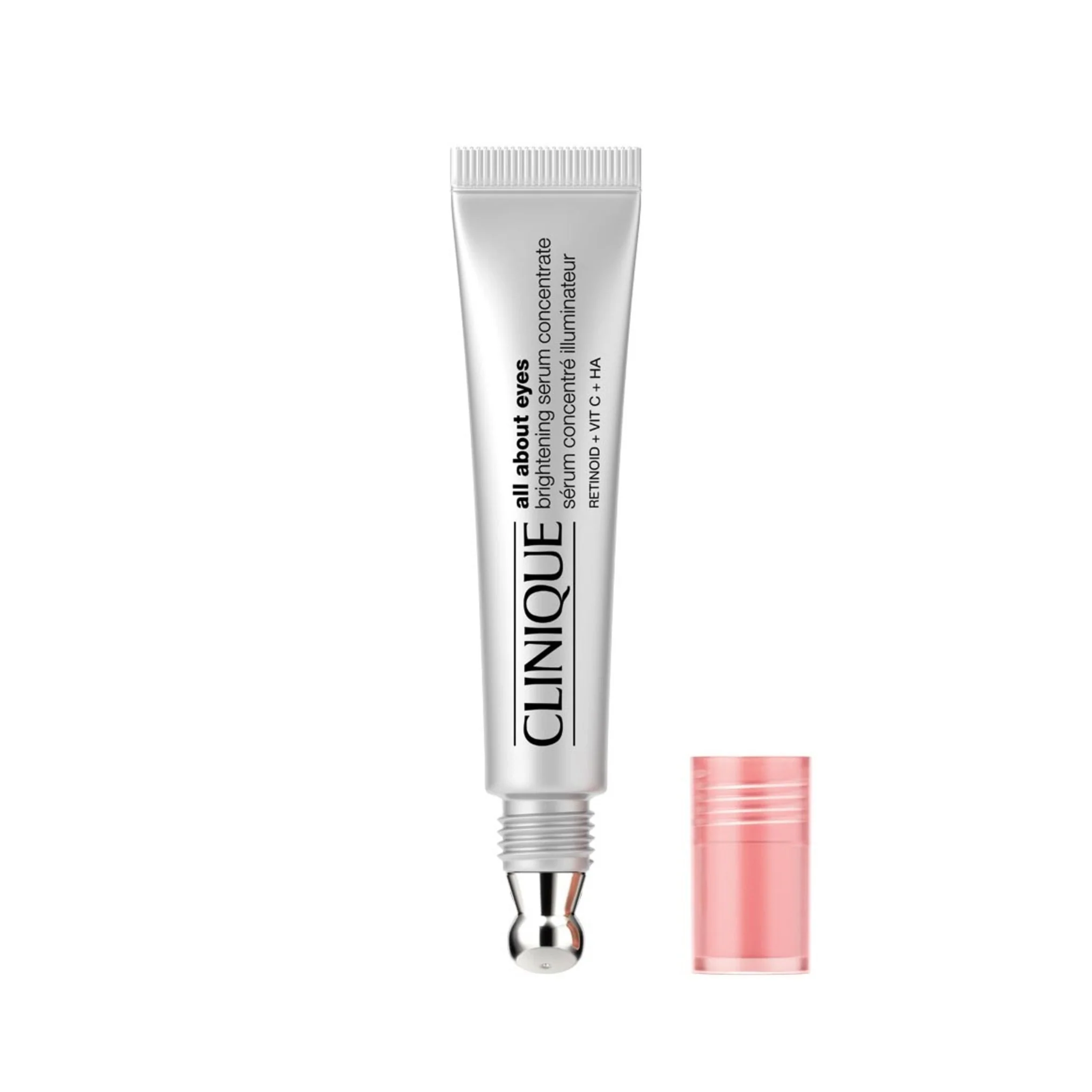 All About Eyes/Lips All About Eyes Brightening Serum Concentrate - Contorno occhi idratante, Tratt.anti borse e occhiaie