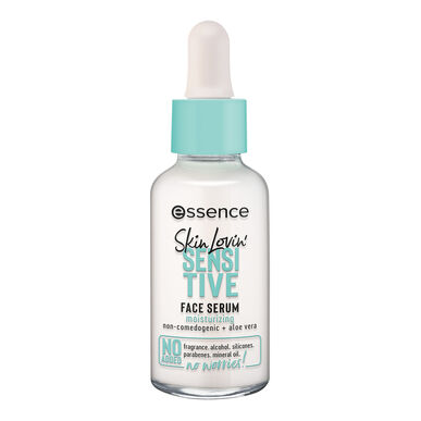 Essence Skin Lovin SENSITIVE -kasvoseerumi 30 ml 30 ml