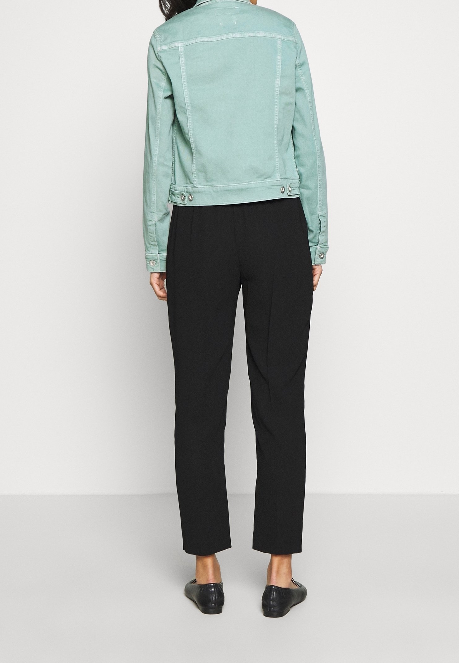 Veste en jean Marc O'Polo - menthe
