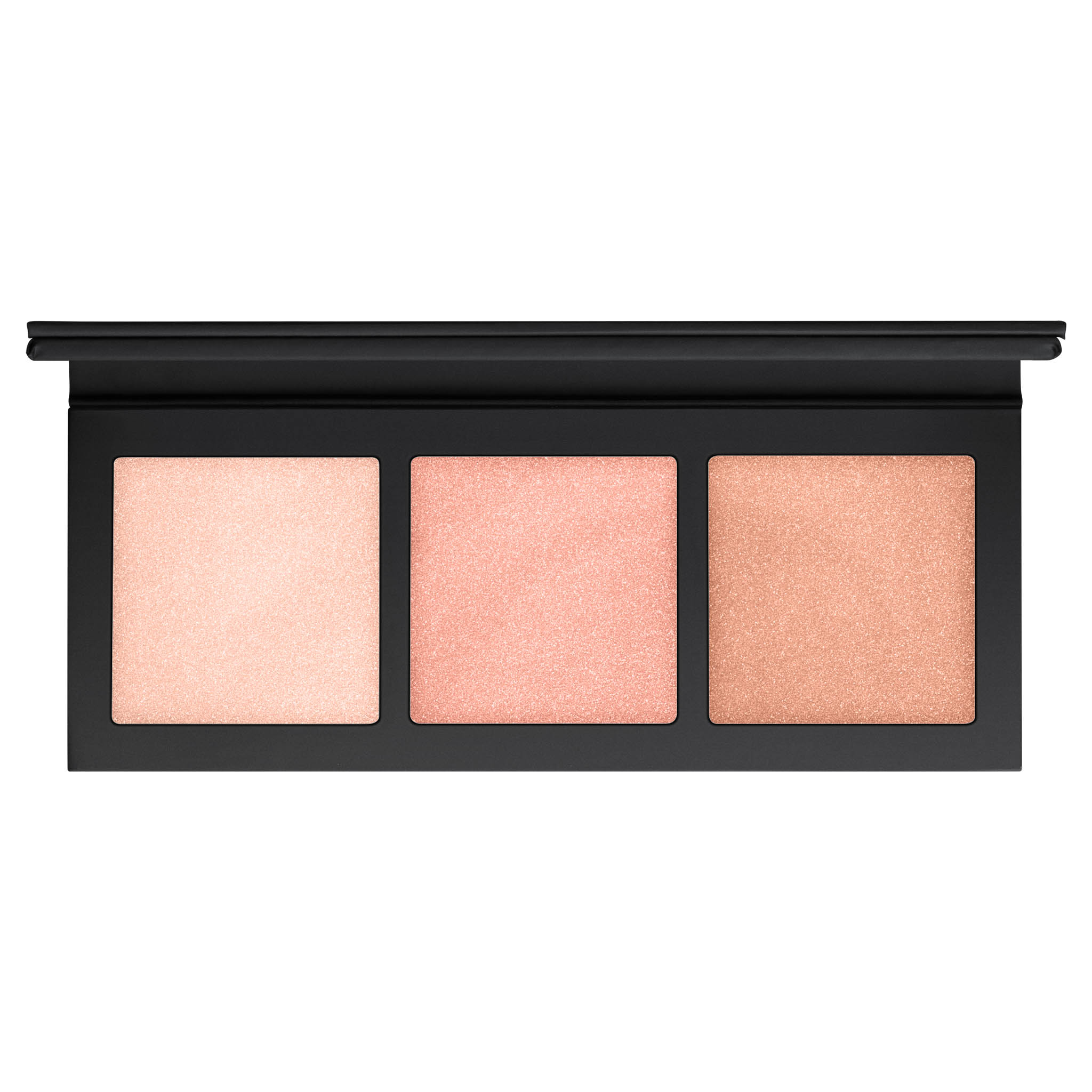 Hyper Real Glow paleta senki Flash + Awe - MAC