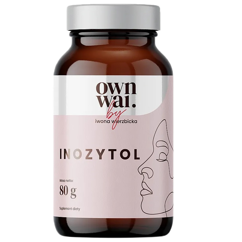 Ownwai Inozytol