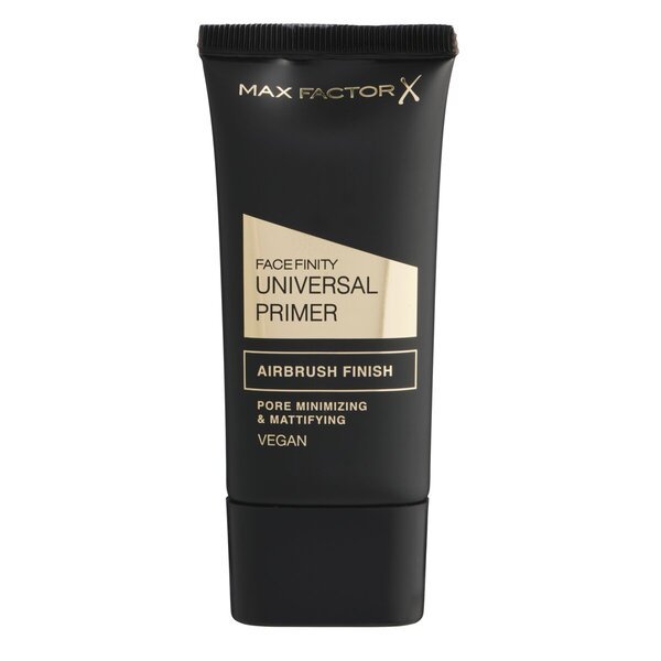 Max Factor Facefinity D5 Free 1 Univerzálny podkladový krém 30 ml