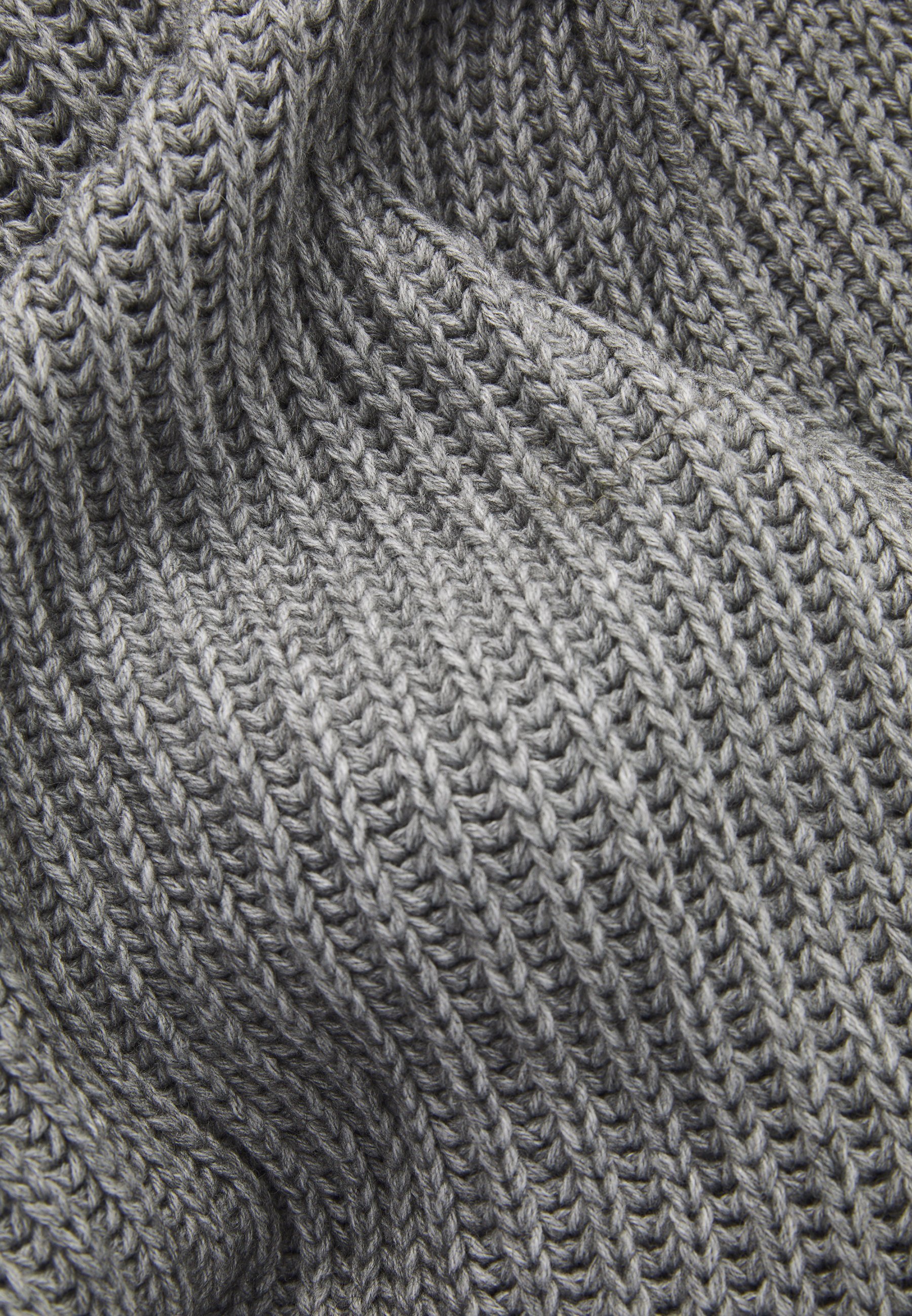 DRYKORN CRONICA UNISEX - Sciarpa - grigia