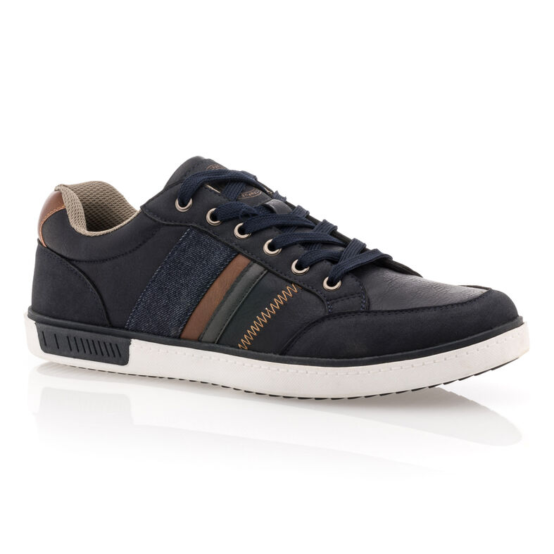 Baskets / Sneakers Homme Bleu