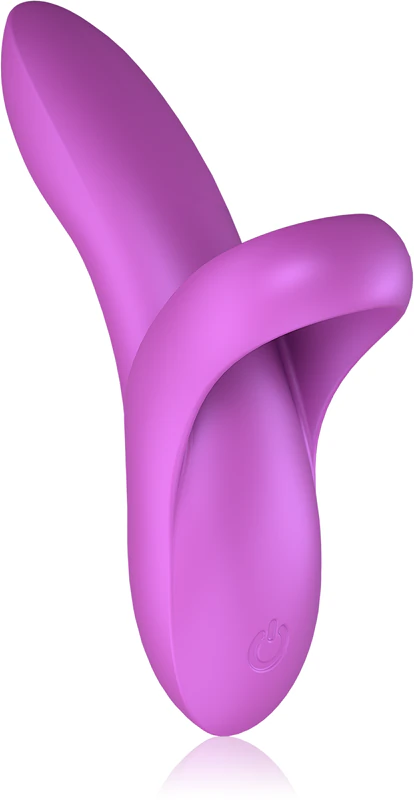 Satisfyer BOLD LOVER Vibratório para a Ponta do Dedo