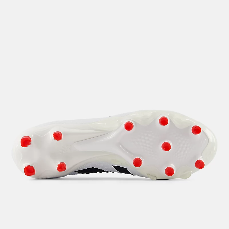 TEKELA PRO FG V4+ unisex - bianco e nero