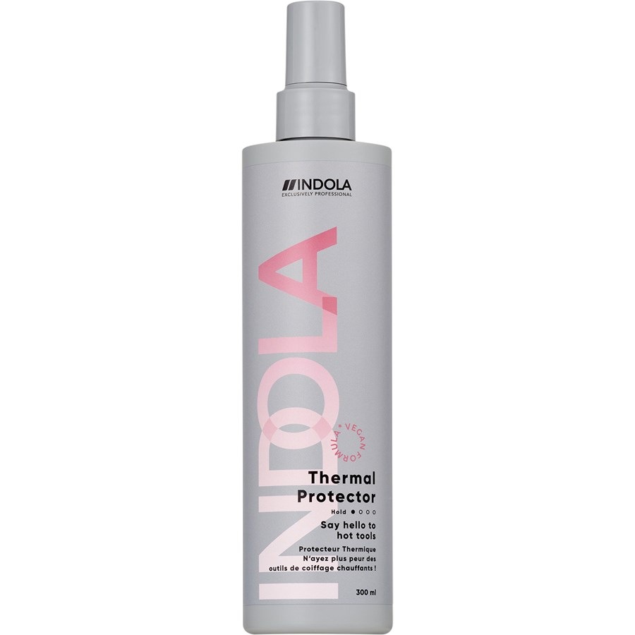Indola Hittebeschermende Spray - 300 ml