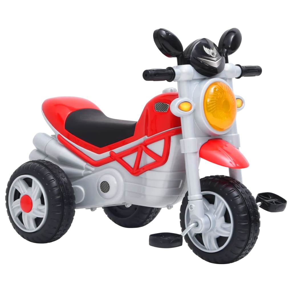 Triciclo Para Niños Vidaxl