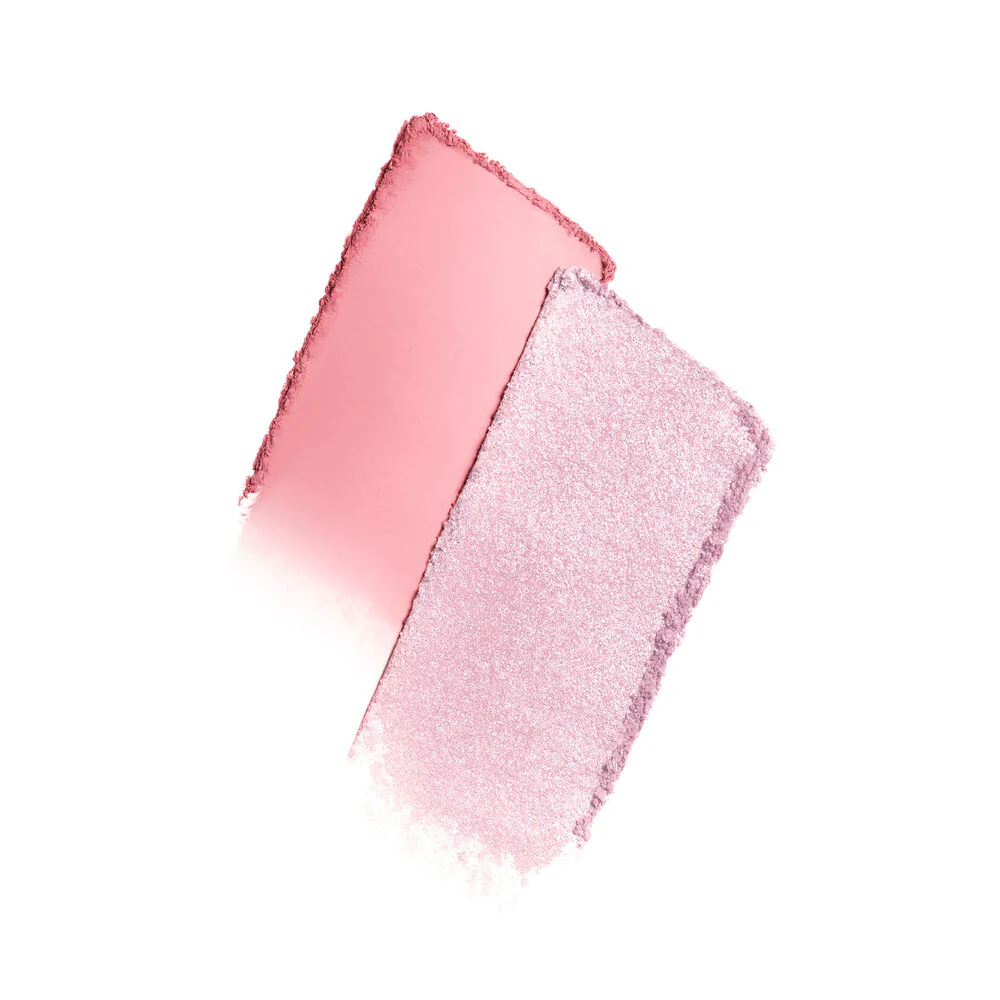 Blush Rouge Blush Colour & Glow - Palette viso