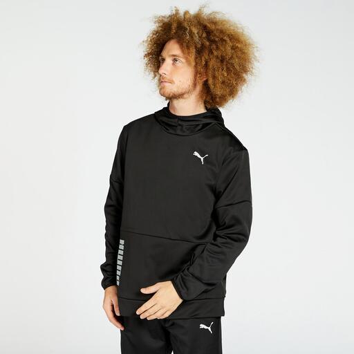  Puma termo sporta krekls