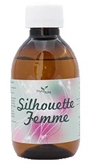 Perfume líquido Silhouette Femme 200ml