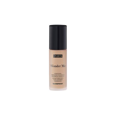 Pupa Wonder Me -meikkivoidepohjustusvoide 30 ml