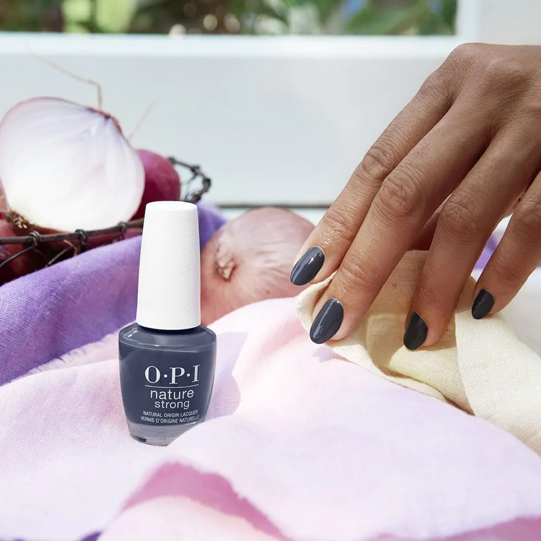 Opi Nature Strong Lakier do paznokci Force Of Failure 15ml
