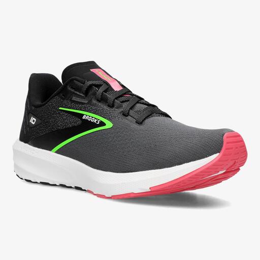  Brooks Launch 10