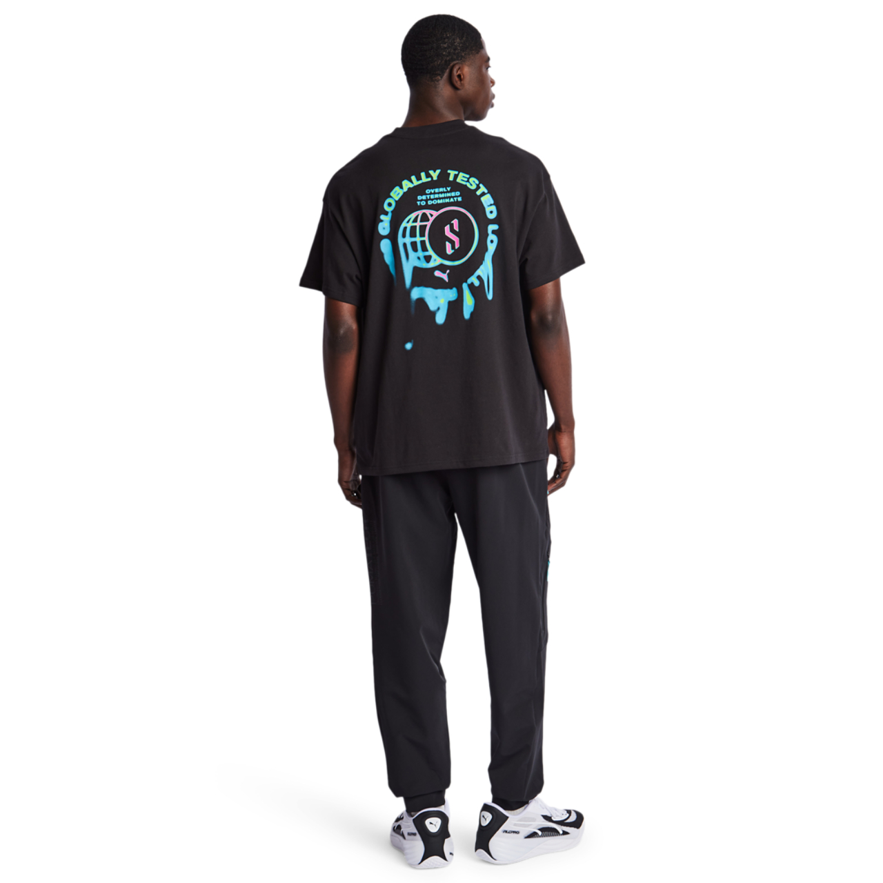 Puma Scoot x NBA 2K