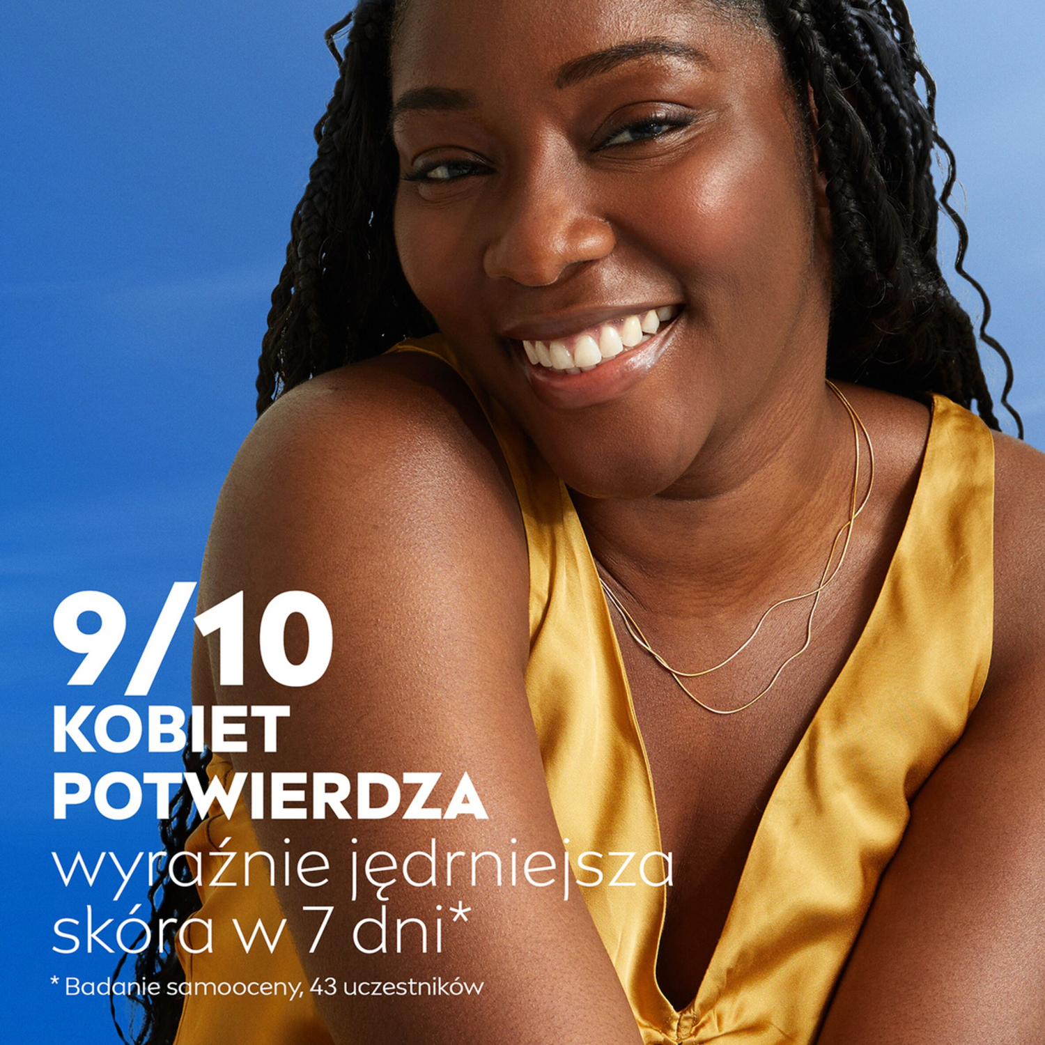 Nivea Q10