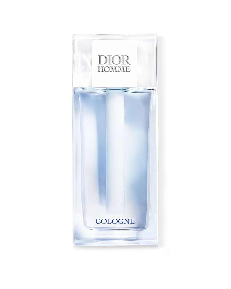 DIOR DIOR HOMME COLOGNE Dior Homme Cologne