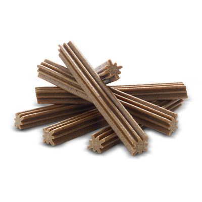 Barkoo Dental Snacks 7 Tyggegodbidder - Kornfri