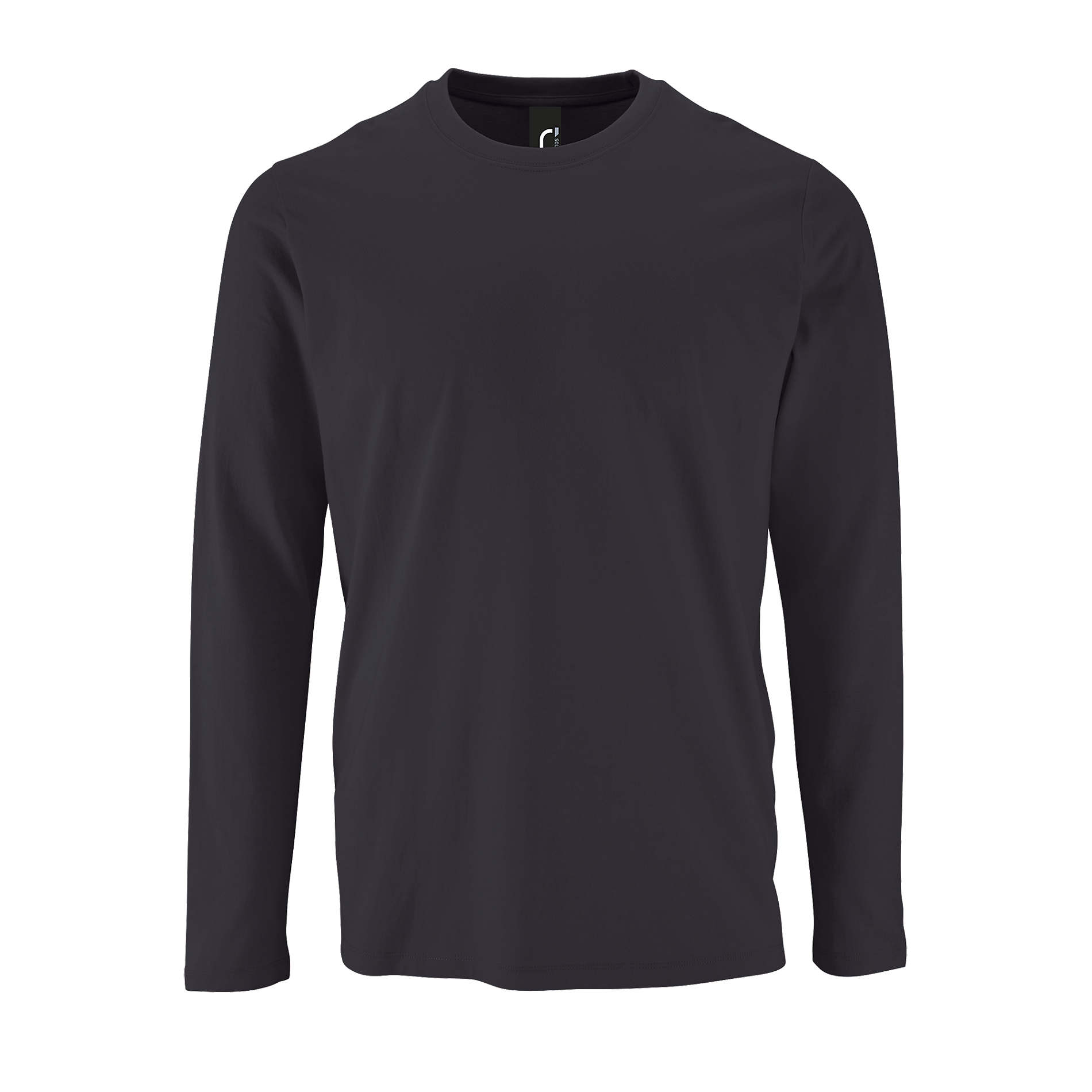T-shirt à manches longues Sols Imperial