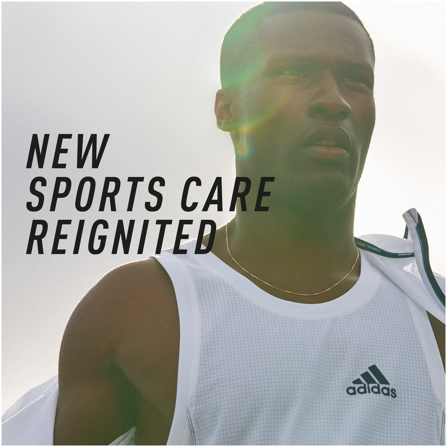 Adidas After Sport