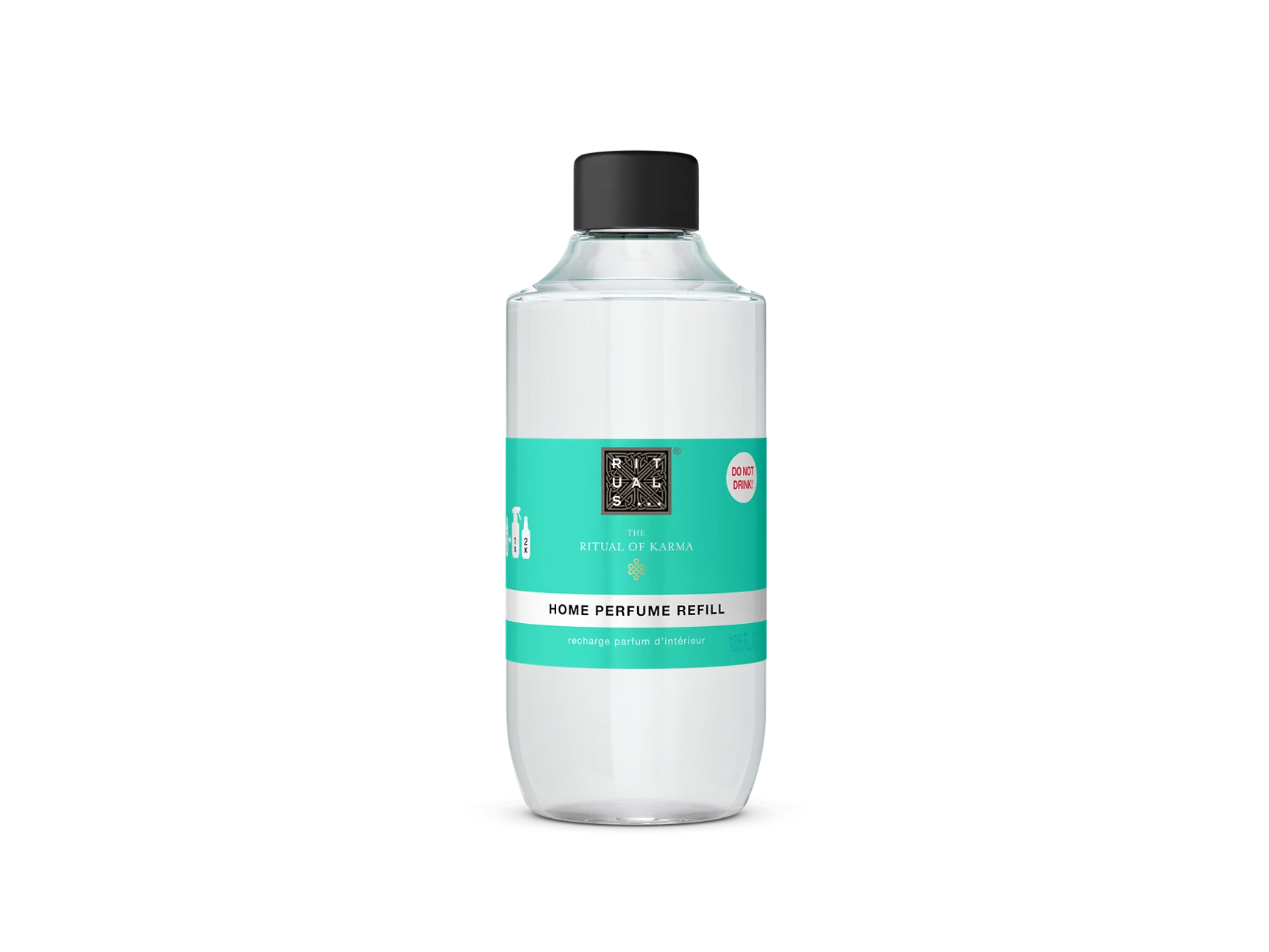 Recambio de perfume para el hogar The Ritual of Karma 400 ml