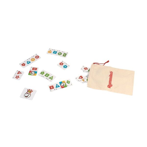 Goliath Original Rummikub Junior Start<br>Igra na holandskom jeziku