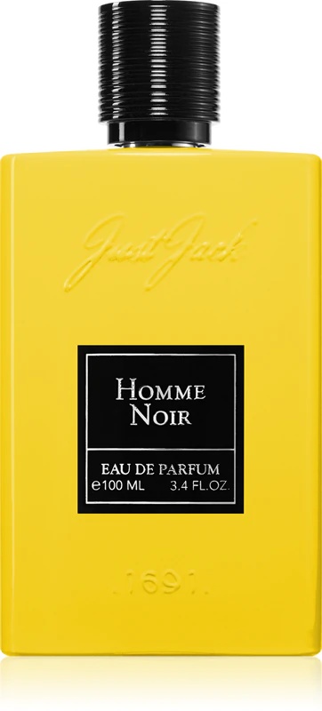 Just Jack Homme Noir parfumska voda za moške
