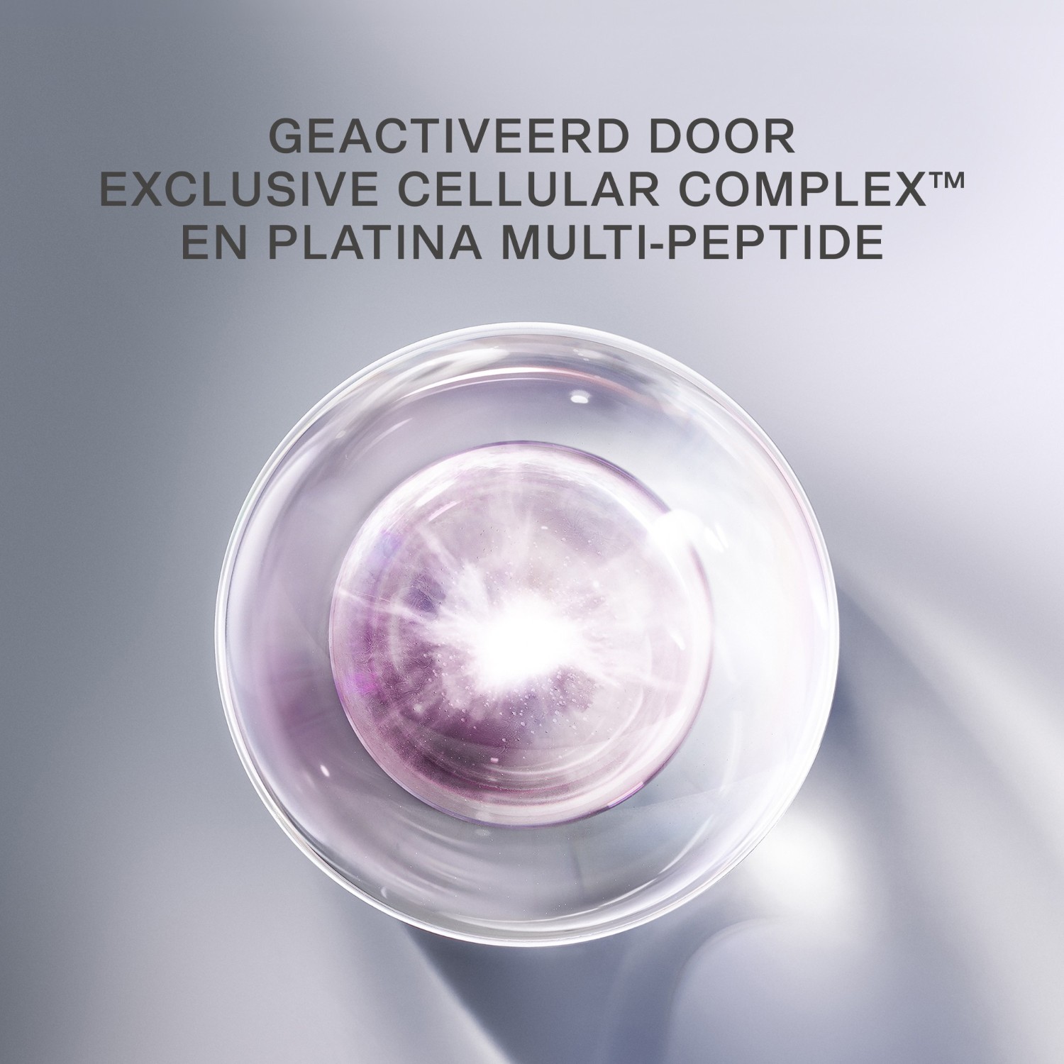 Ла Прери серум против старења Платинум Рере Хауте-Рејувенатион Еликсир - 30 мл