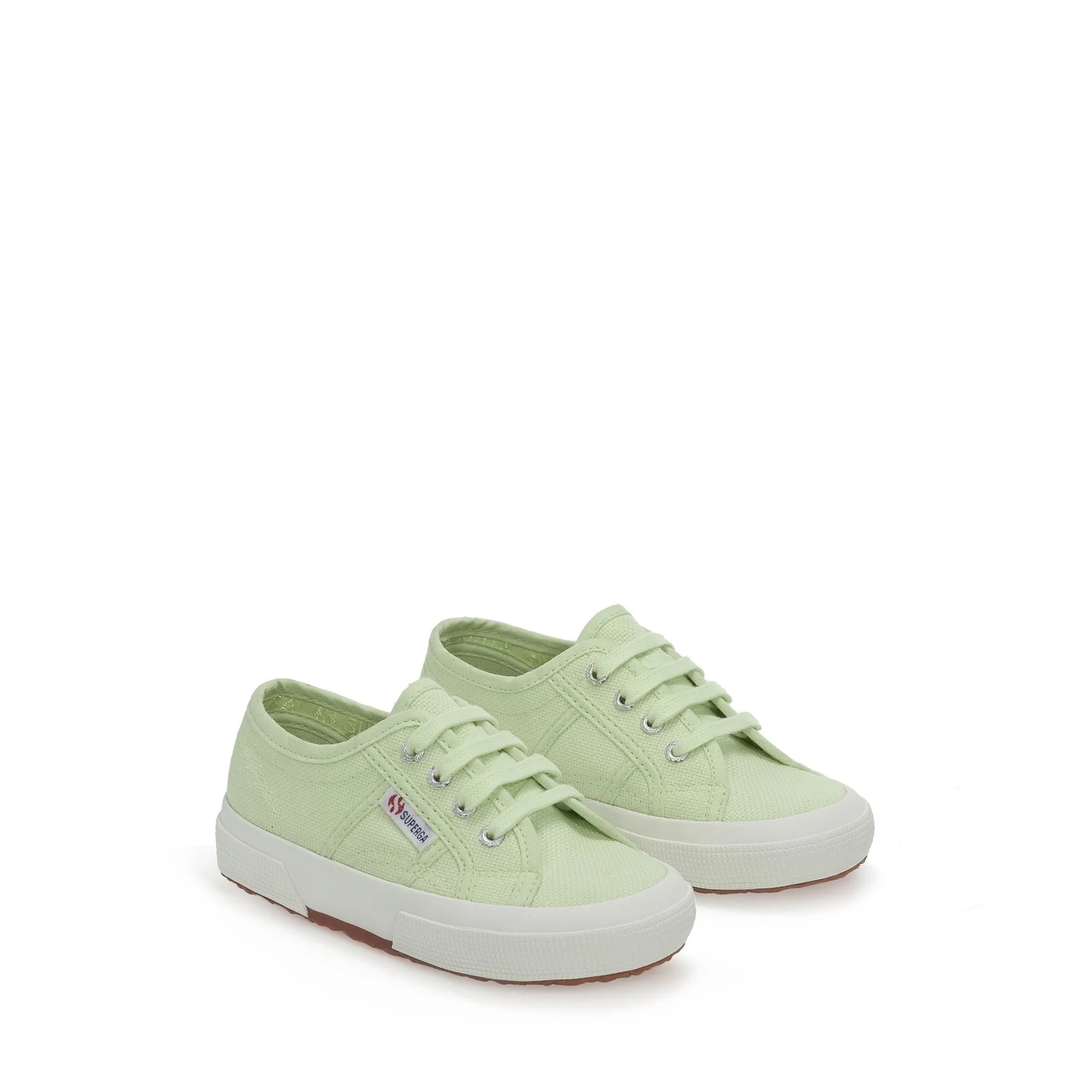 2750-JCOT CLASSIC-GREEN PRIMROSE-F AVORIO
