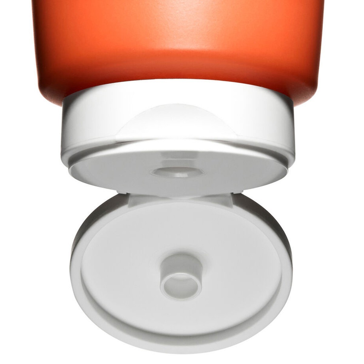 „Clarins“ kūno kremas „Eau de Jardins“ – gaivinantis, tirpstantis kūno losjonas – 200 ml