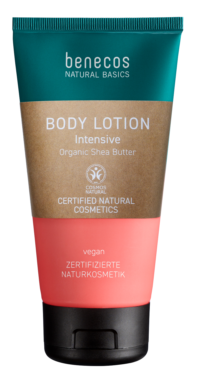 Natural Basics intensīvais ķermeņa losjons Ķermeņa pieniņš un ķermeņa losjoni