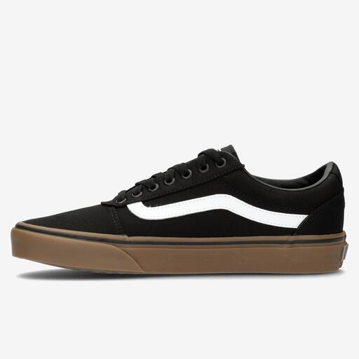 Vans Ward