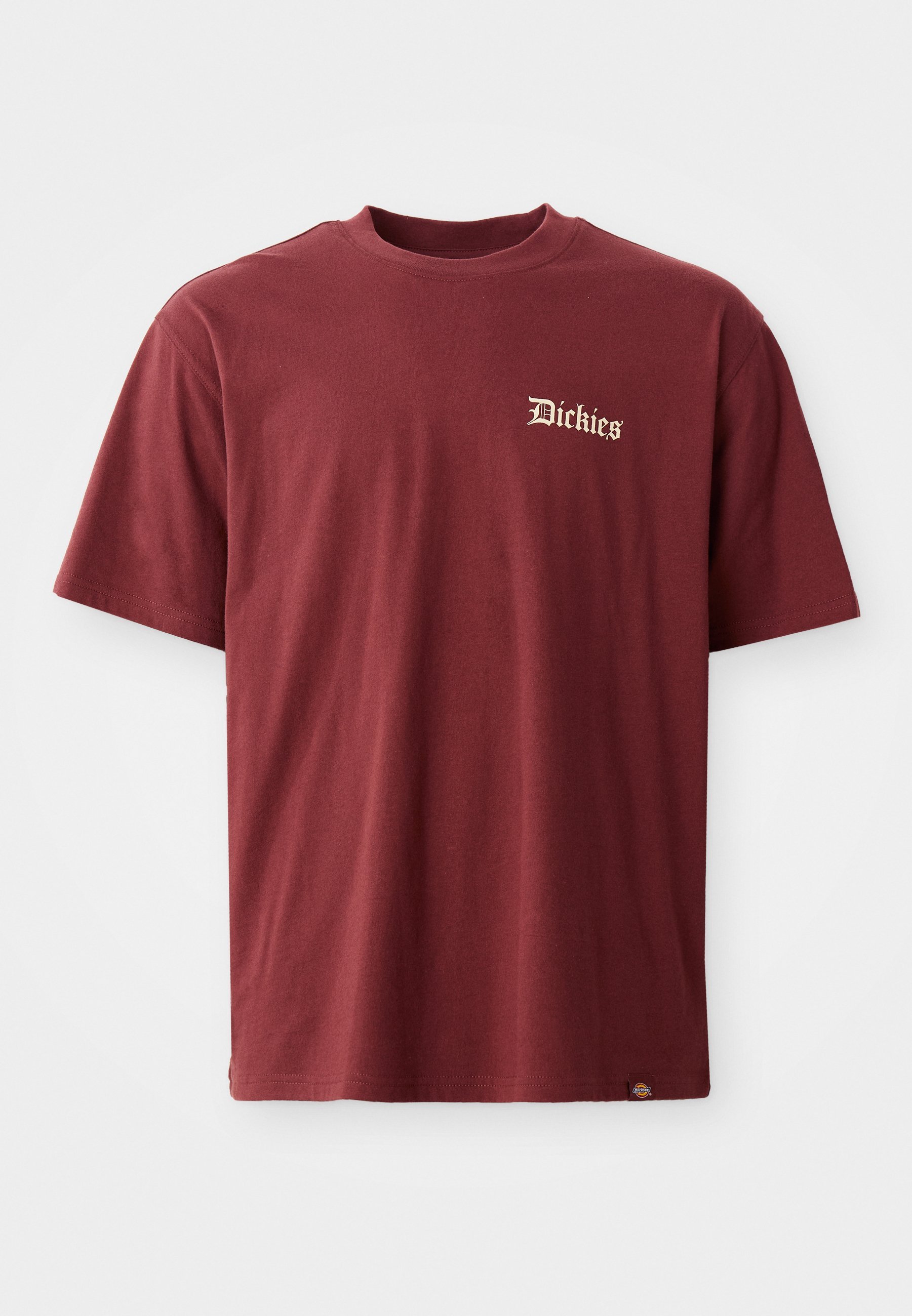 Dickies DINER T-shirt - T-shirt met print - Andorra