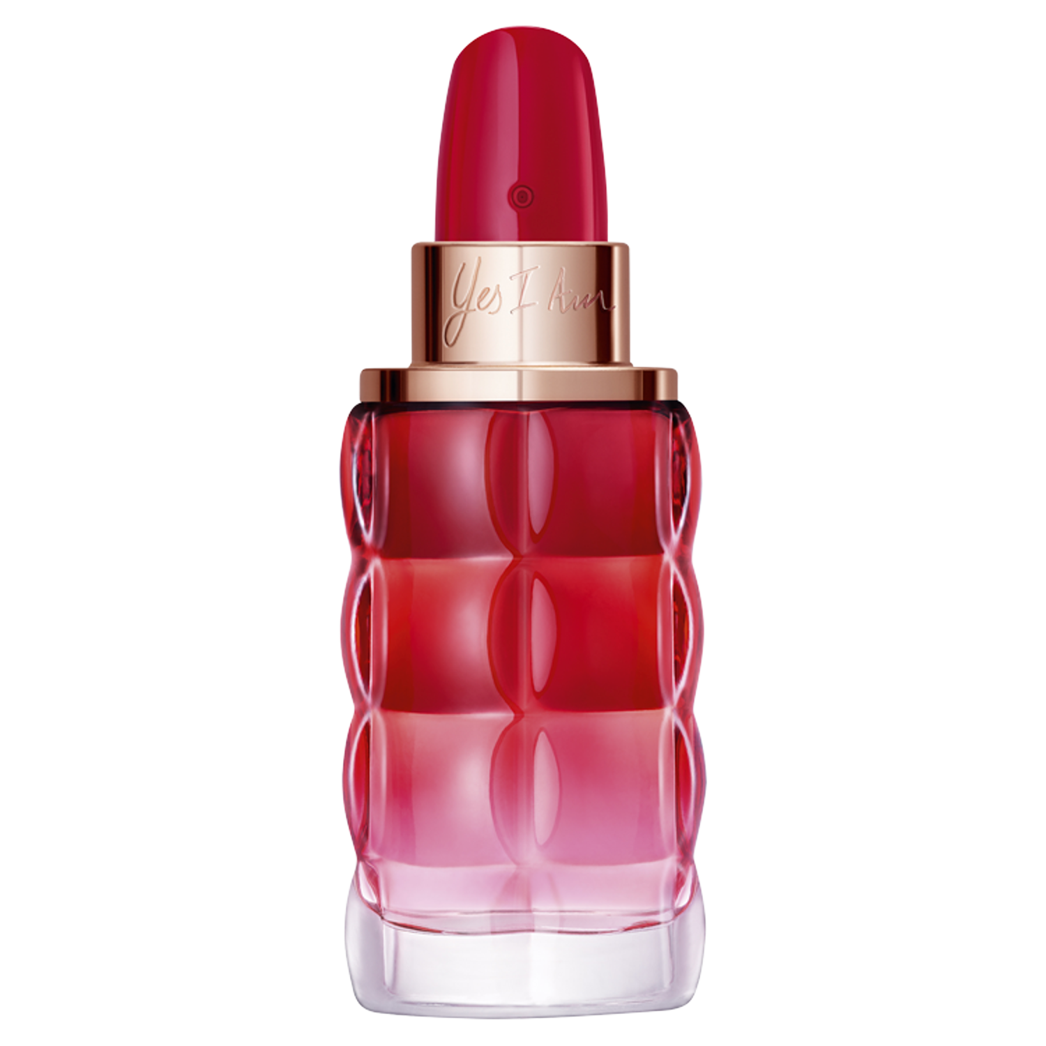 Cacharel Sim, eu sou Bloom Up!