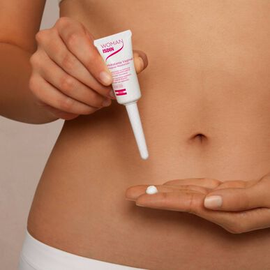 Isdin Gel-Creme Hidratante Vaginal      12 x 6 ml 12 x 6 ml