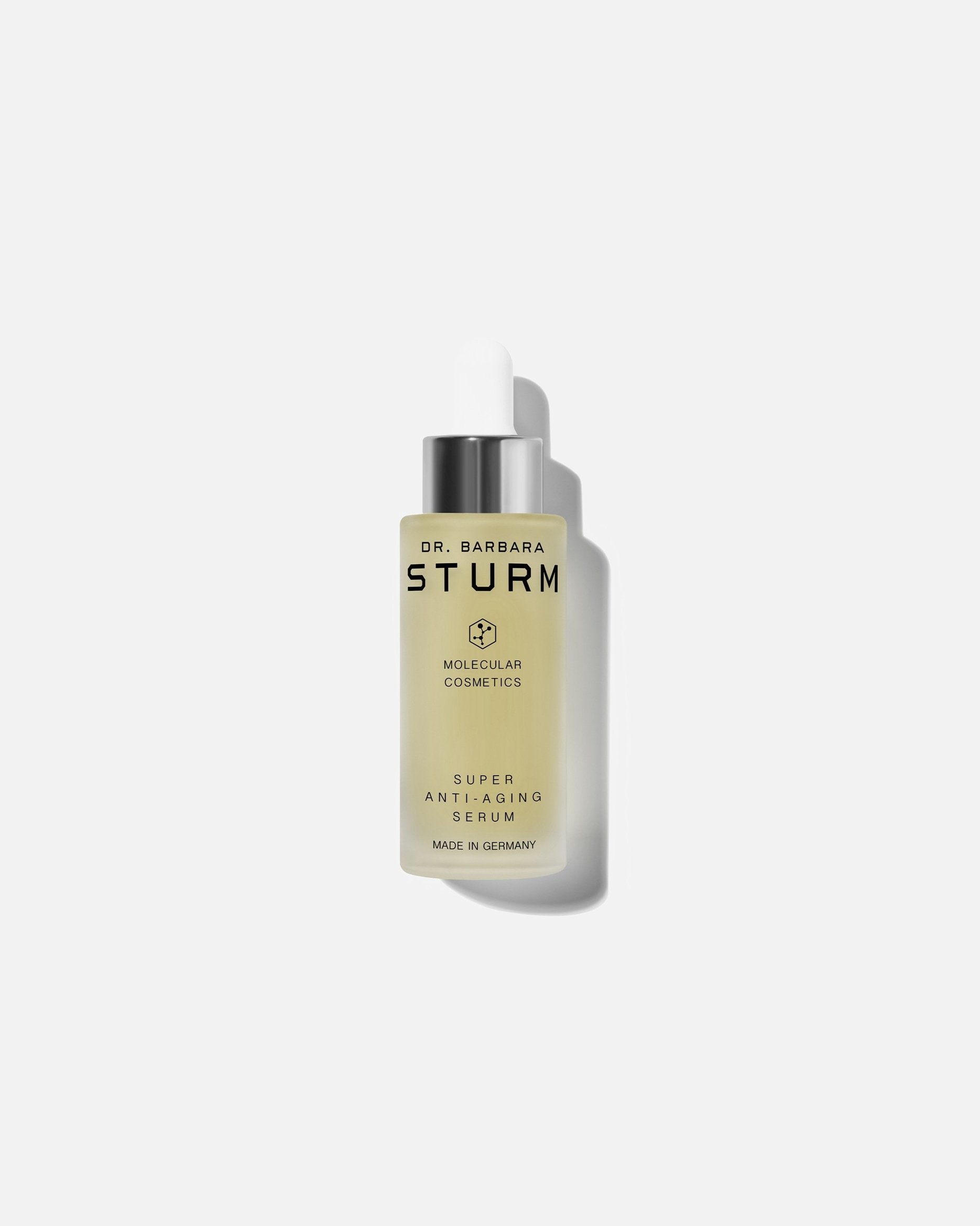 Super omladzujúce sérum s kyselinou hyalurónovou Dr. Barbary Sturm - 30 ml