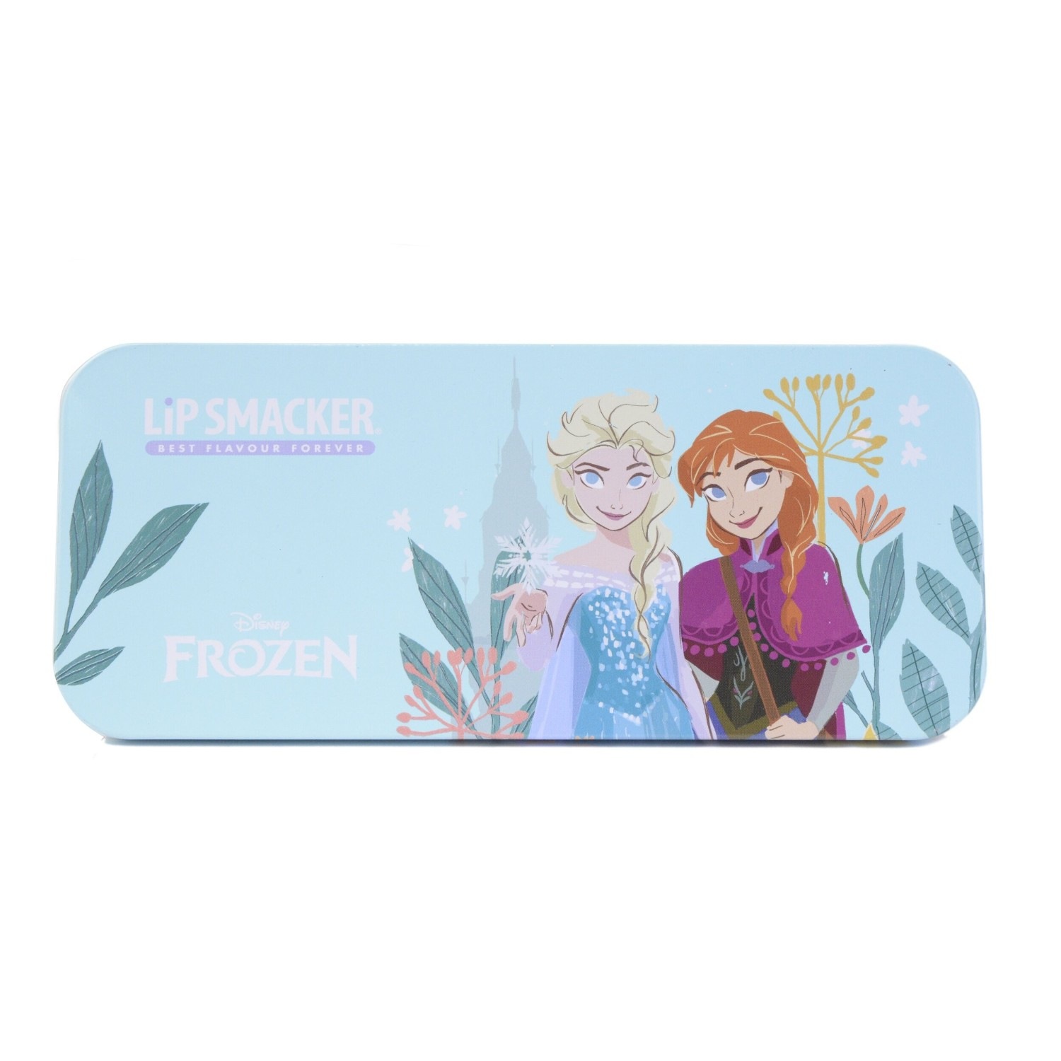 Disney Frozen Nail Polish Tin