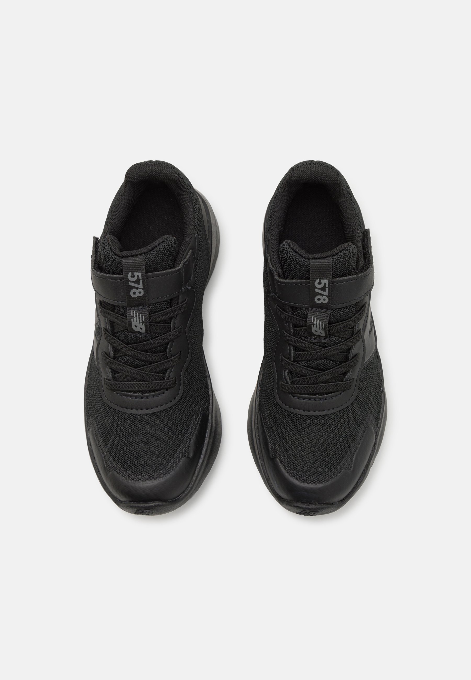 New Balance 578 UNISEX - Hardloopschoenen voor op de weg - zwart