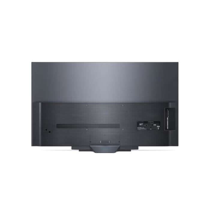 Televisor LG OLED B3 - LG - 55'' - 4K UHD - Dolby Vision IQ - Dolby Atmos - DTS:X