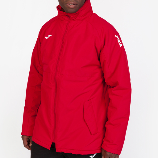  Anorak rouge Joma Everest