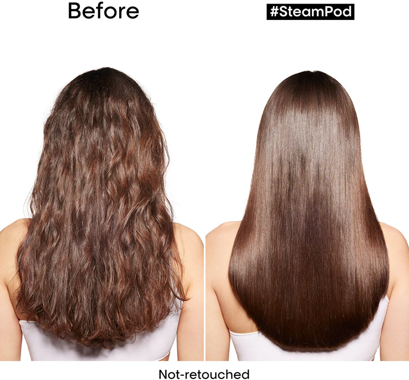 L'Oréal Professionnel Steampod Smoothing Treatment sérum termocrônico